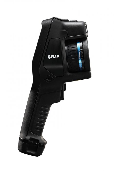 FLIR lance une nouvelle génération de caméras thermiques FLIR Exx, la Gamme PRO par excellence !